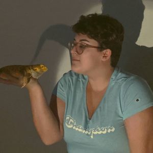 Meet your Posher, Lauren